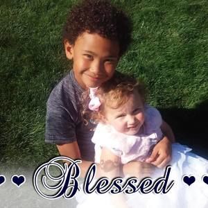 Meet your Posher, Catherine